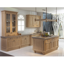Aberdeen Cabinets Solid Wood Kitchen Cabient